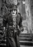 458 - A CHANCE MEETING - CHAMBERLIN GERALD - united kingdom <div